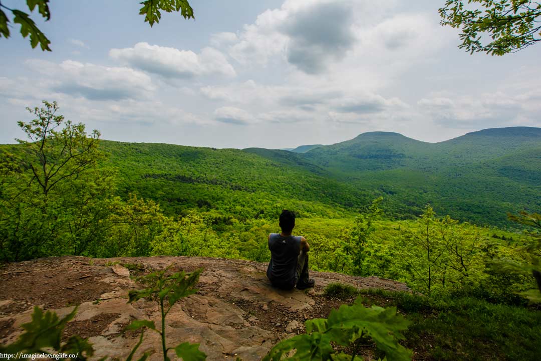 Windham High Peak Hike